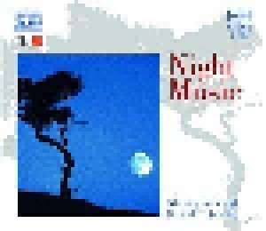 Night Music - Klassische Musik Für Stille Stunden (3-CD) - Bild 1