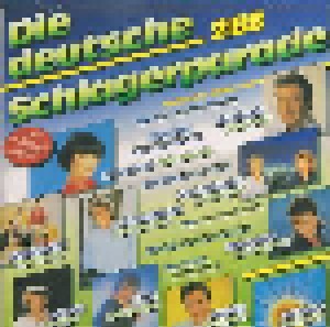 Die Deutsche Schlagerparade 2/88 (CD) - Bild 1