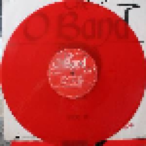 A Band Called "O": Look To The Left, Look To The Right (12") - Bild 4