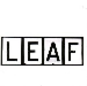 Cover - Leaf: Feel