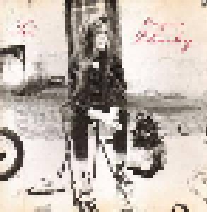 Corynne Charby: Toi (CD) - Bild 1