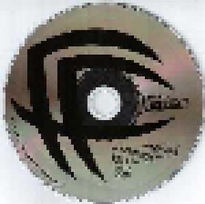 Fear Factory: Soul Of A New Machine (CD) - Bild 3