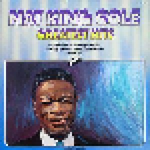 Nat King Cole: Greatest Hits (LP) - Bild 1