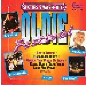 Oldie Festival - Sixties Smash Hits (CD) - Bild 1