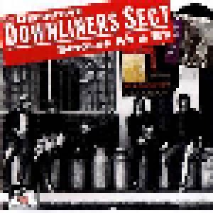 The Downliners Sect: The Definitive Downliners Sect: Singles A's & B's (CD) - Bild 1