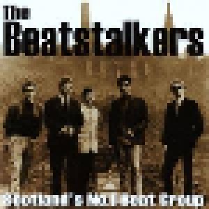 Cover - Beatstalkers, The: Scotland's No. 1 Beat Group