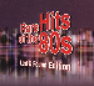 Rare Hits Of The 80s - Lost & Found Edition (3-CD) - Bild 2