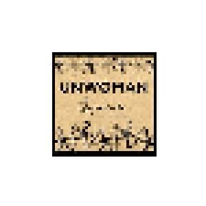 Cover - Unwoman: Uncovered Vol. 2