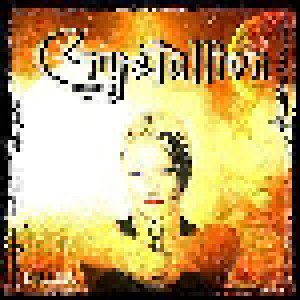 Crystallion: Killer (CD) - Bild 1