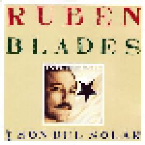 Rubén Blades Y Seis Del Solar: Antecedente (CD) - Bild 1