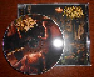 Cadaver Mutilator: Murder Death Kill (CD) - Bild 2