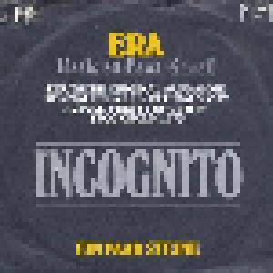 Cover - Incognito: Era (Das Heißt: Es War Einmal)