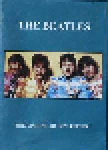 Cover - Beatles, The: Making Of Sgt. Pepper, The
