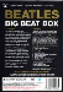 The Beatles: Big Beat Box (DVD + CD) - Bild 2
