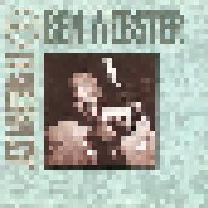 Ben Webster: Verve Jazz Masters 43 - Cover