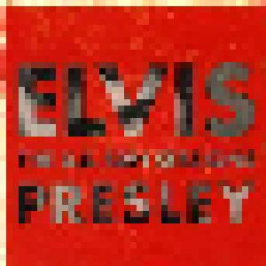 Elvis Presley: U.K. Sun Sessions, The - Cover
