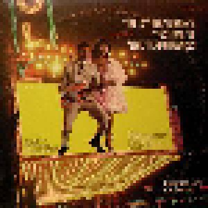 Cover - Ike & Tina Turner: Ike & Tina Turner's Festival Of Live Performances