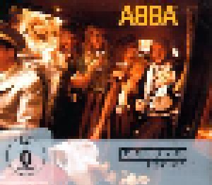 ABBA: Abba (CD + DVD) - Bild 1