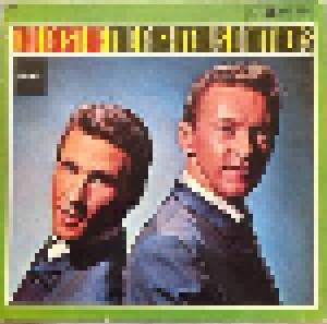 The Righteous Brothers: The Best Of The Righteous Brothers (LP) - Bild 1