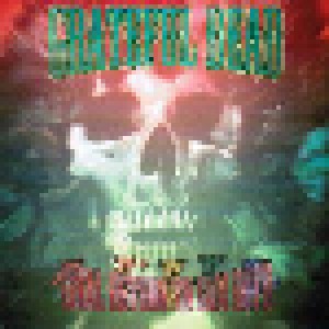 Cover - Grateful Dead: Final Return To Sam Boyd