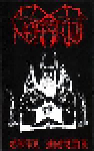 Cover - Nefario: Evil Metal