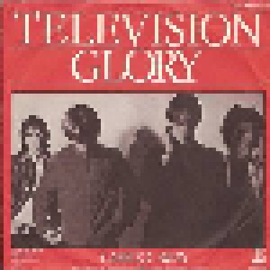 Cover - Television: Glory
