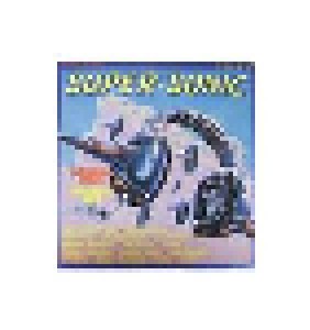 Super-Sonic Original Stars Original Hits (LP) - Bild 1