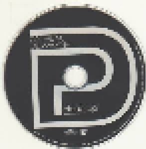 Patrick Dewayne: Close Up (CD) - Bild 4