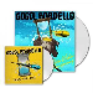 Gogol Bordello: Pura Vida Conspiracy (LP + 7" + CD) - Bild 2