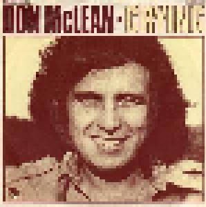 Don McLean: Crying (7") - Bild 1