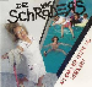 Cover - Schröders, Die: Als Wär's Der Letzte Tag