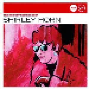 Cover - Shirley Horn: Swingin' Shirley Horn, The