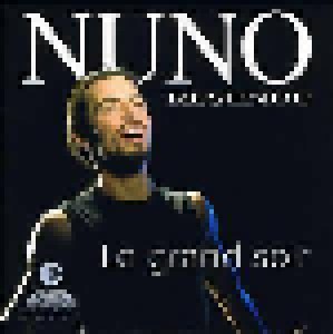 Cover - Nuno Resende: Grand Soir, Le