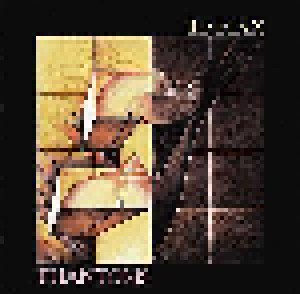 The Fixx: Phantoms (LP) - Bild 1