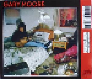 Gary Moore: Still Got The Blues (CD) - Bild 2