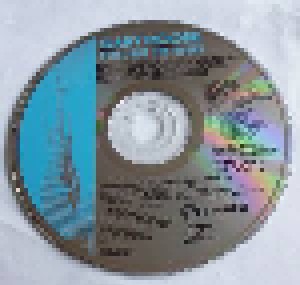 Gary Moore: Still Got The Blues (CD) - Bild 3