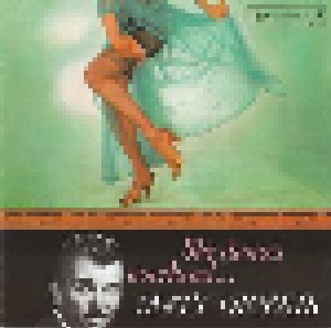 Matt Dennis: She Dances Overhead... (CD) - Bild 1