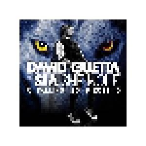 David Guetta Feat. Sia: She Wolf (Falling To Pieces) (12") - Bild 1
