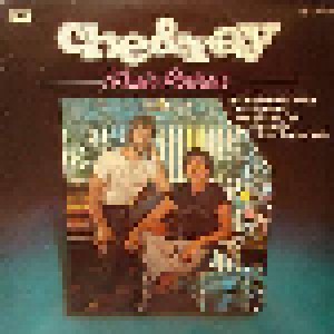 Che & Ray: Music Portrait (LP) - Bild 1