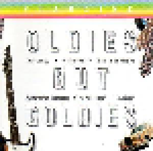 Starline - Oldies But Goldies (CD) - Bild 1