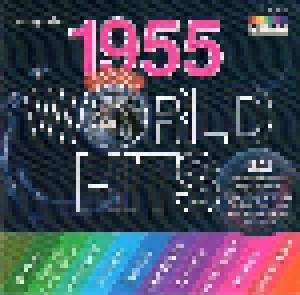 World Hits 1955 (CD) - Bild 1