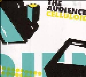 The Audience: Celluloid (LP) - Bild 1