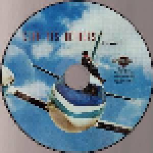 Club Des Belugas: Forward (CD) - Bild 3