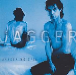 Mick Jagger: Wandering Spirit (CD) - Bild 1
