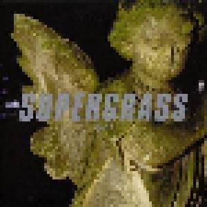 Supergrass: Mary (Single-CD) - Bild 1