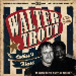 Walter Trout Band: Luther's Blues - A Tribute To Luther Allison (CD) - Bild 1