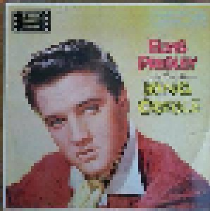 Elvis Presley: King Creole (LP) - Bild 1