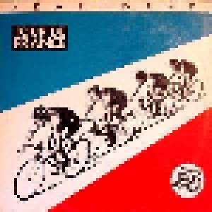 Kraftwerk: Tour De France (12") - Bild 1