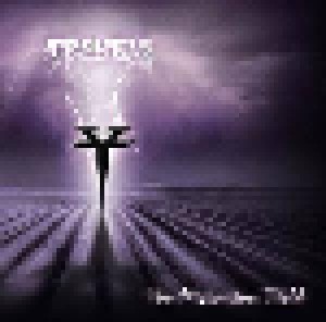 Trouble: The Distortion Field (CD) - Bild 1