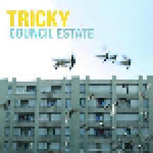 Tricky: Council Estate (Promo-Single-CD) - Bild 1